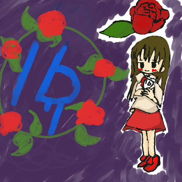 ib祭参加っ！！