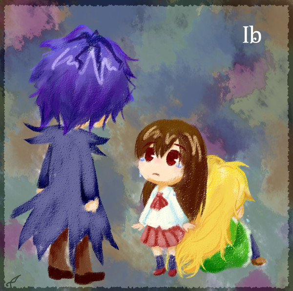 ねえ、いじめるの？
