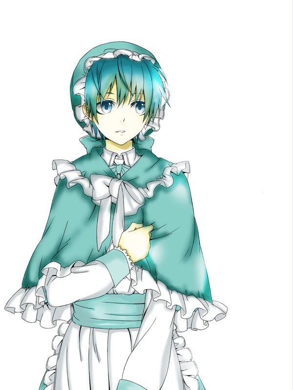 黒子っち★