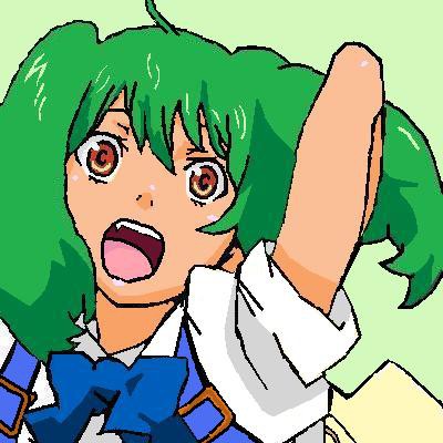 マウスだけでどこまで描けるかに挑戦！