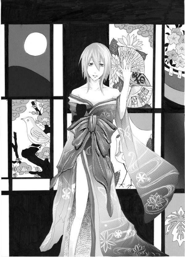 部誌用