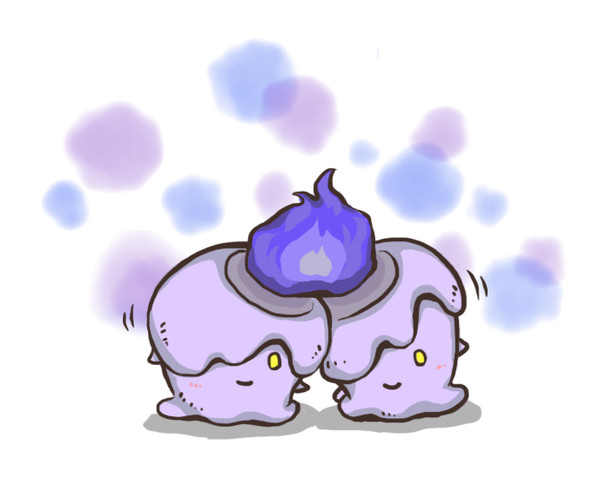 もらいび