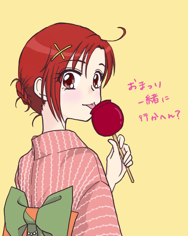 ツイピクまとめ☆