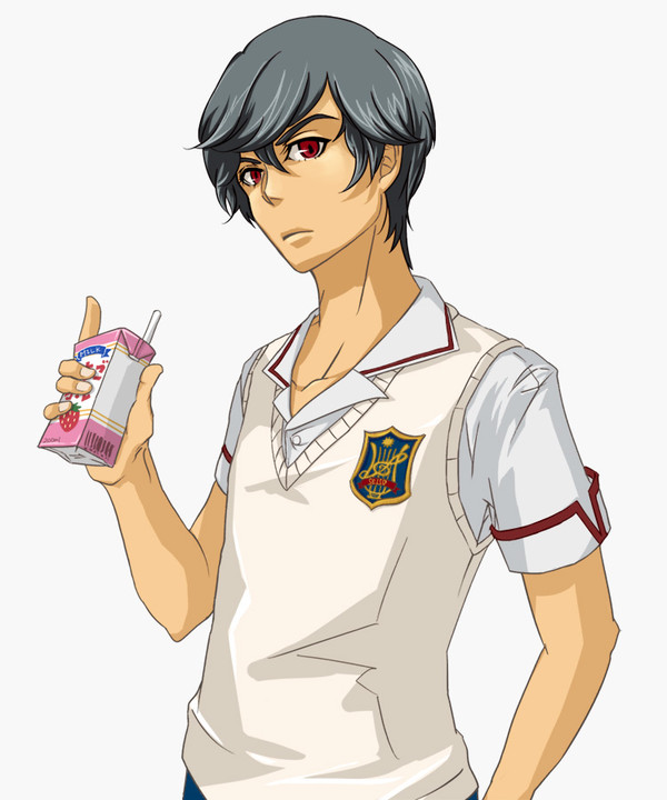 学生吉羅