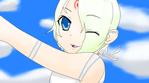 這いよれ！ニーナさん