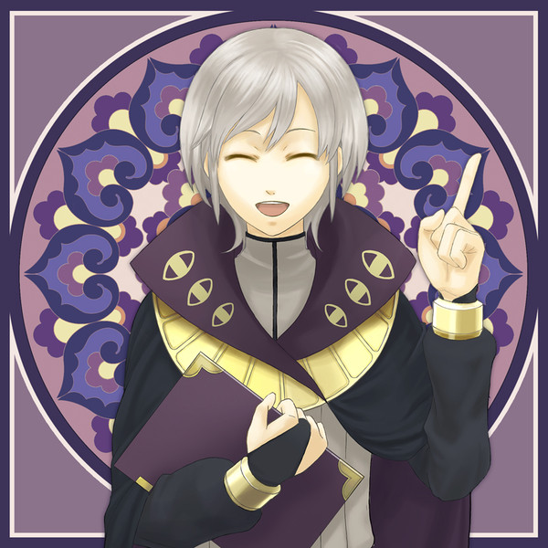 ヘンリーさん
