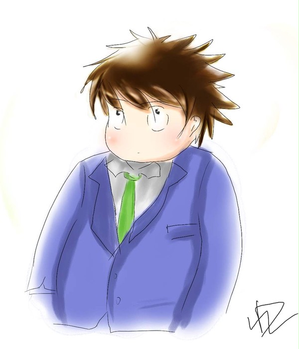 ハルじゃん