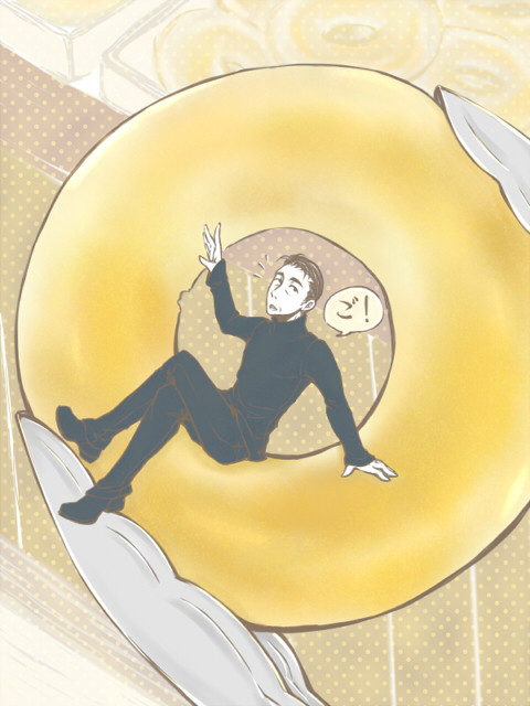 ごっちゃりまとめ