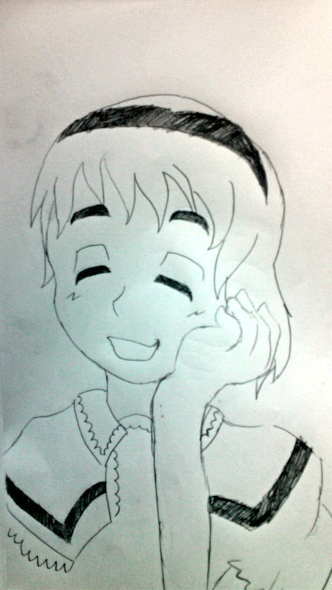 アリス・マーガトロイド