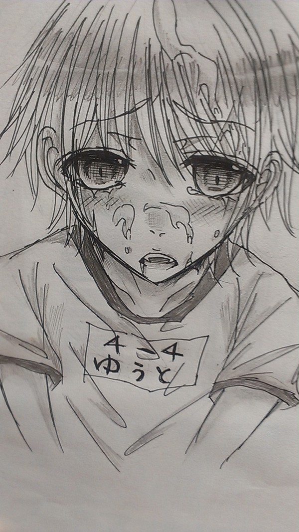 体操着の小○学