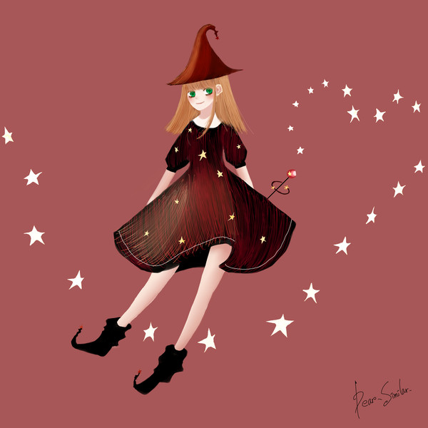 魔女