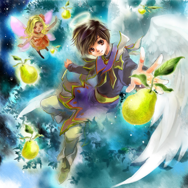 星空の守り人