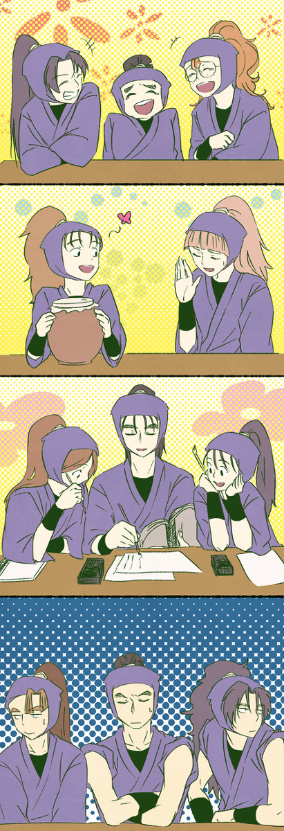 席