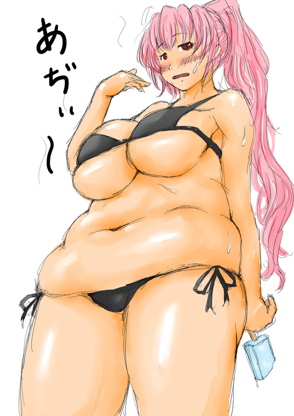 熱中症に気を付けて