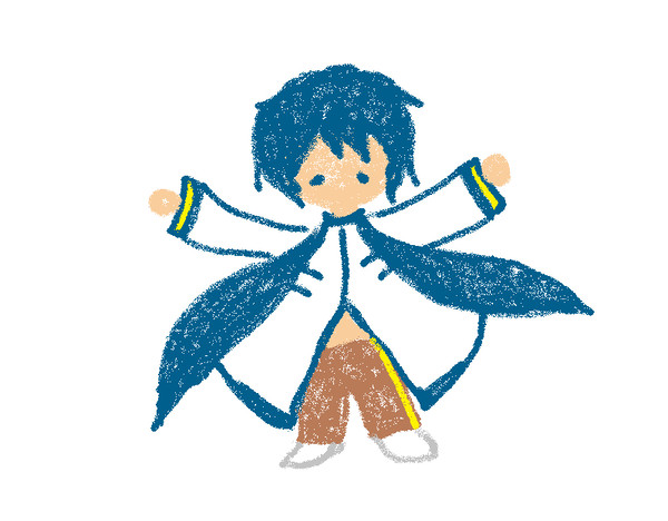 ばんざいKAITO