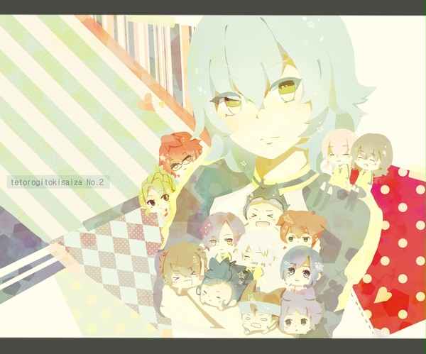 ☆