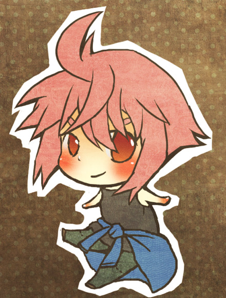 ぷちっと