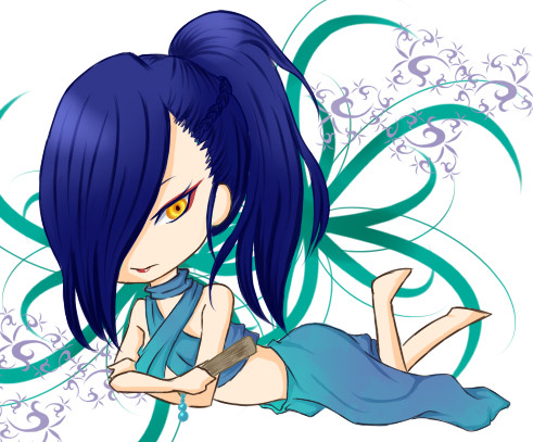 創作