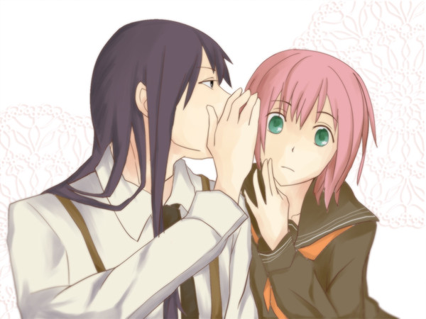 みみうちする