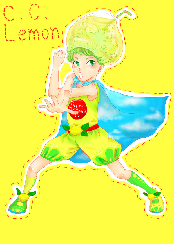 元気の味方