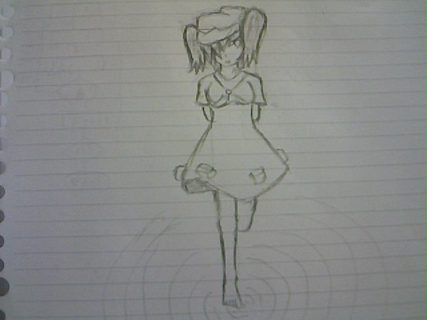 にとにと落書き