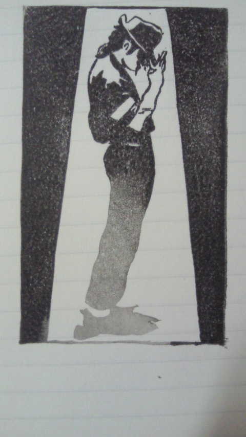 King of Pop　～Revenge～