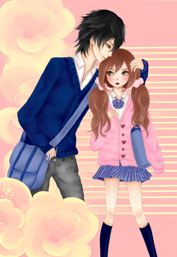 Couple