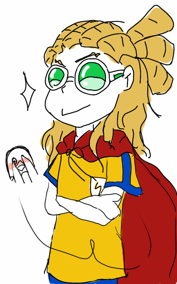 鬼道さん