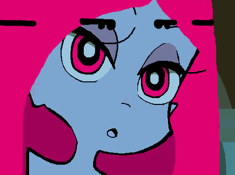 L'erisia Panty & Stocking style