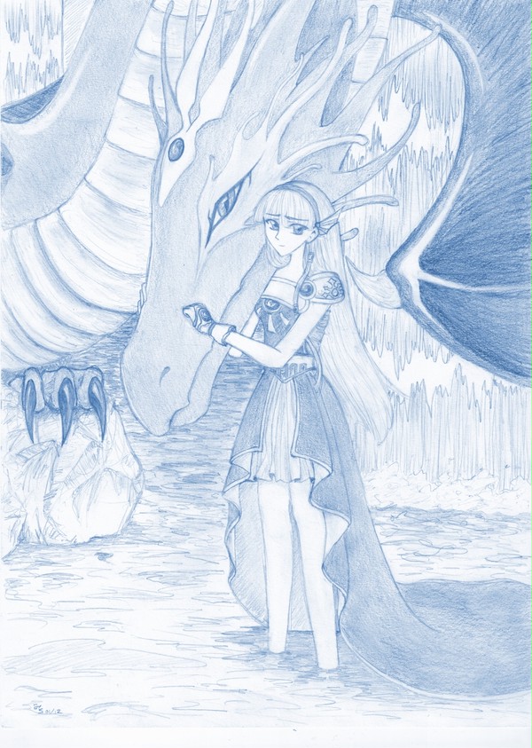year of the dragon