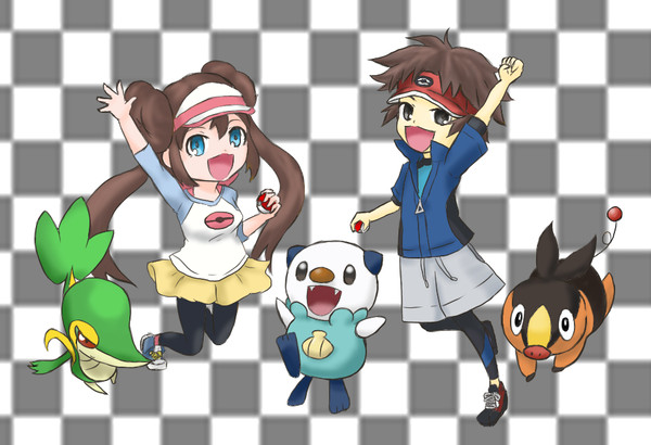 BW2発売