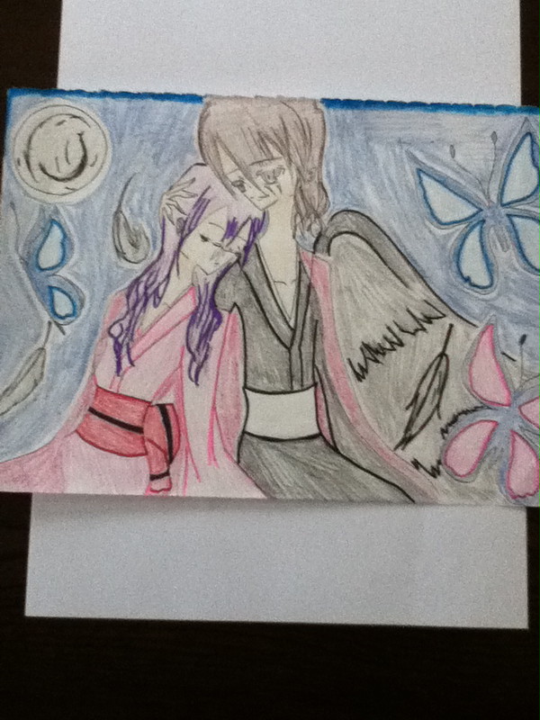 イナイレ恋絵巻+２