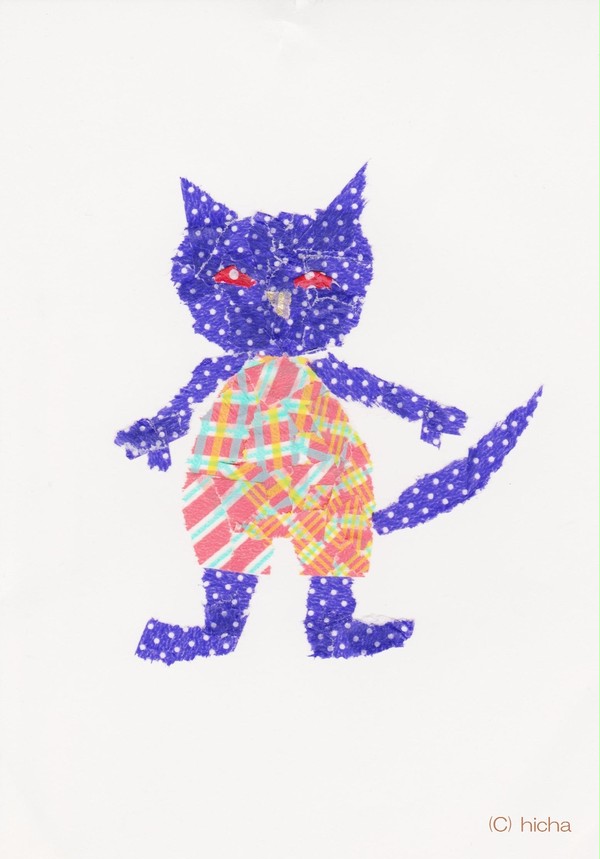 ＭＴねこくん