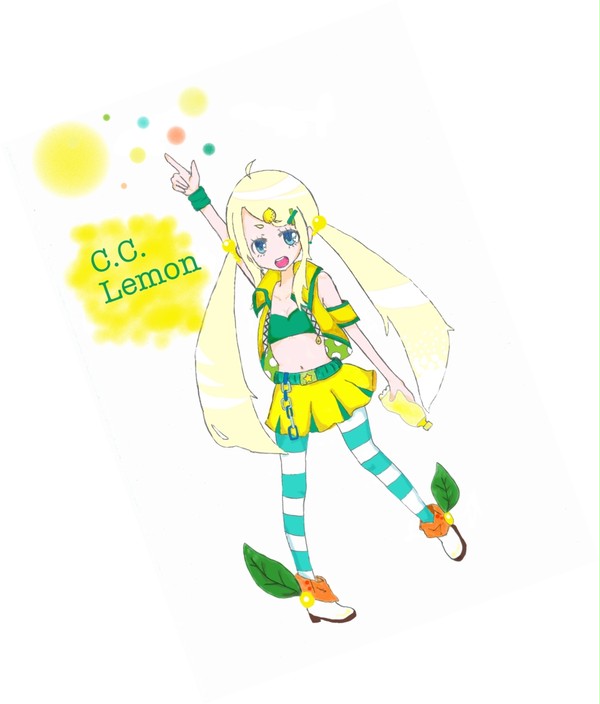 しぃしぃれもん（」・ω・）」
