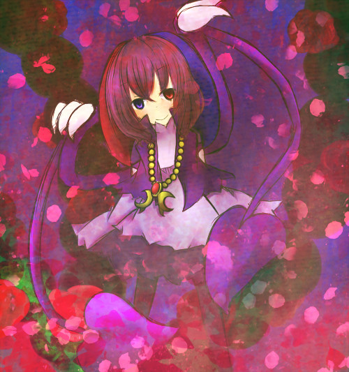 ＼⑨魂／