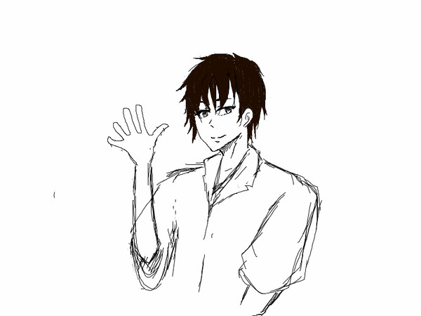 らくがき