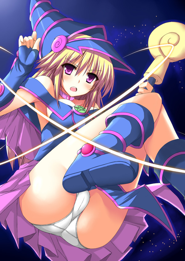 魔術師の弟子