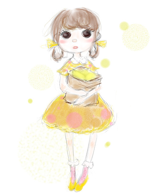 ccレモン娘ちゃん