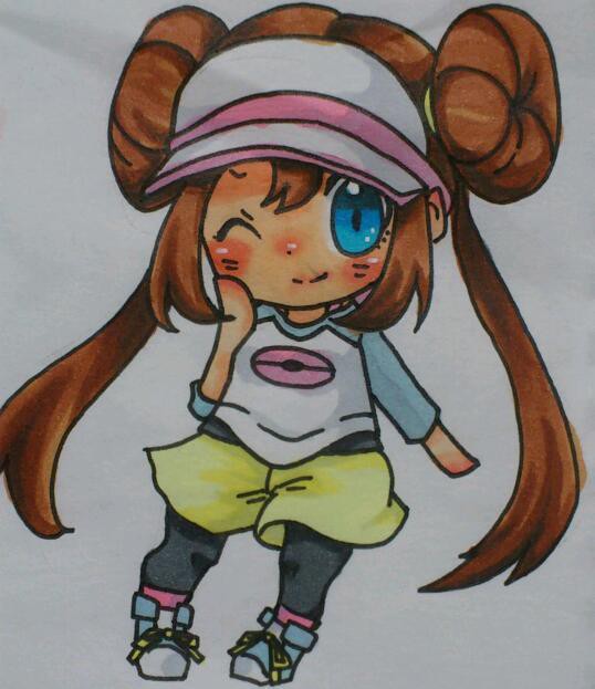 BW2たまらん(^q^)