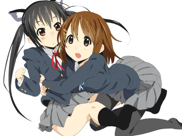 ゆいあず