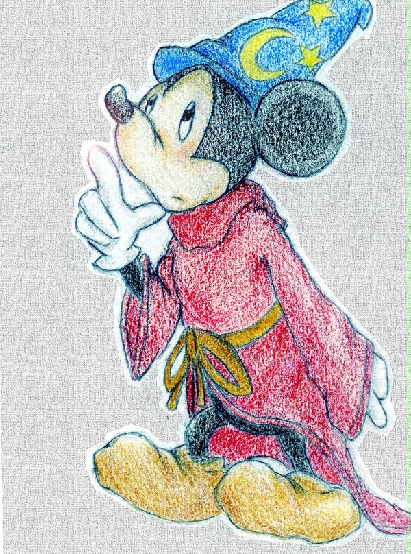弟子！