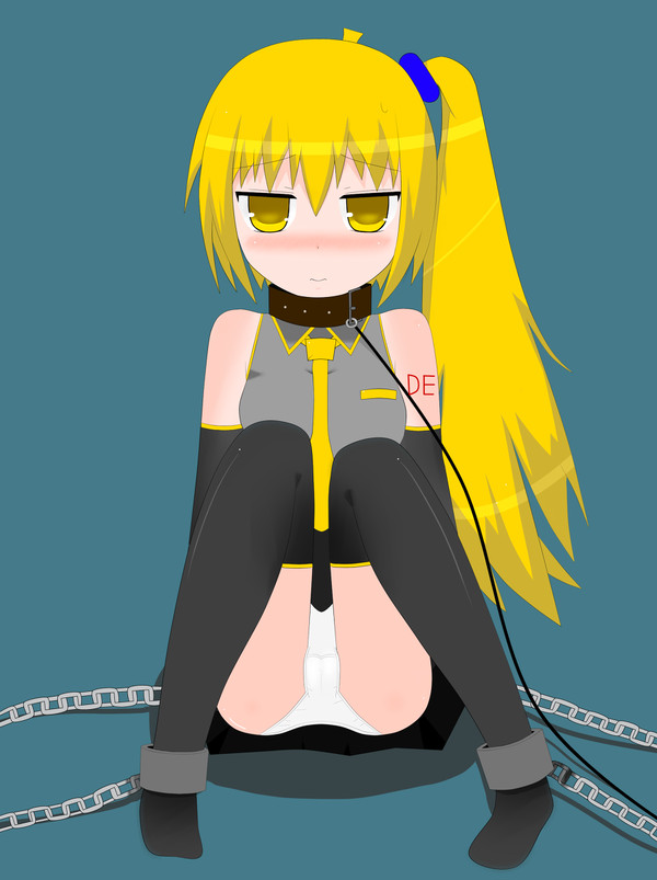 亞北ネルを