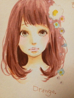 模写
