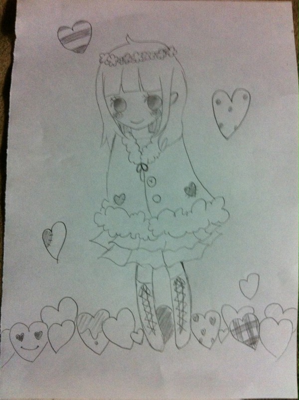 ＠ 'ェ' ＠女の子＠ 'ェ' ＠