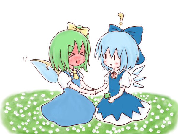 秘密のおまじない