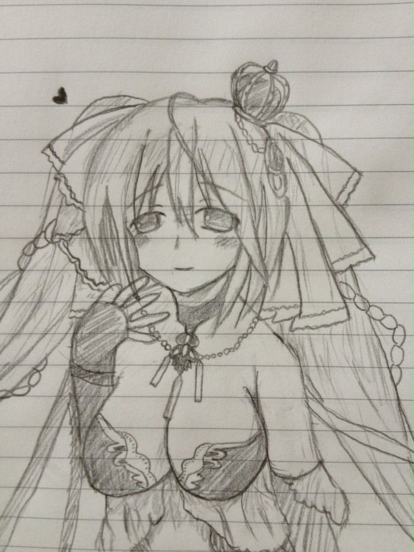 レインディアちゃん！