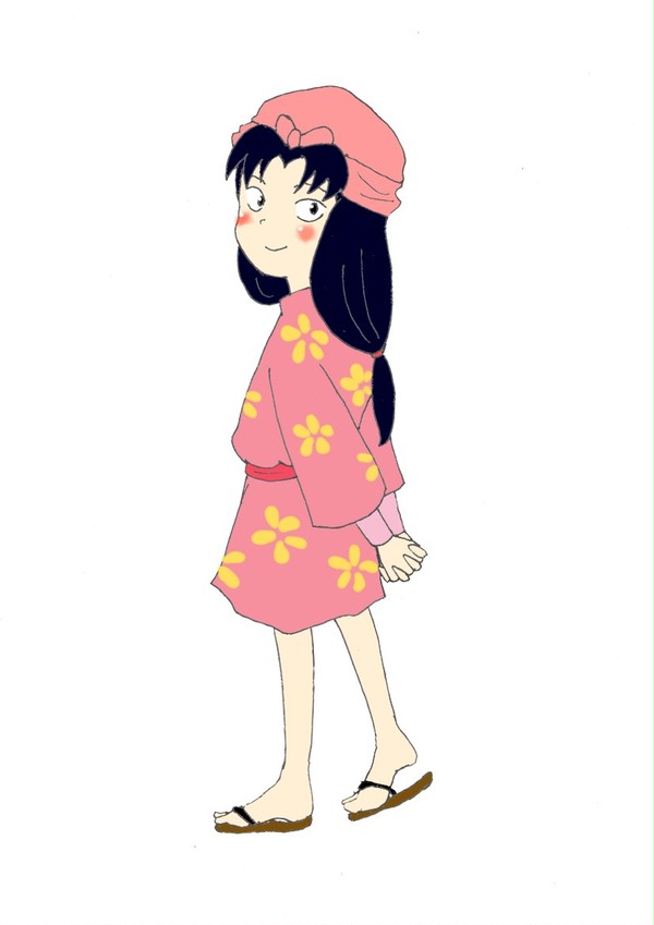 きり子