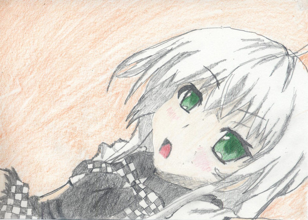 ニャル子さん