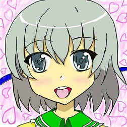 こいし(アイコン用)