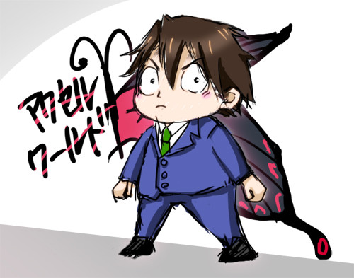 ハルユキくん